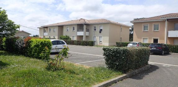 Appartement à louer 2 pièces 47.72m² - Photo 2