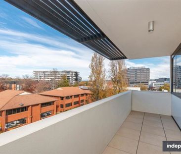 32/10 Lonsdale Street, Braddon - Photo 5