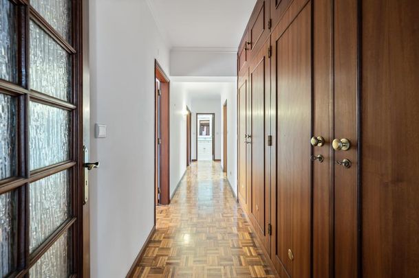 4 Bedroom Apartment with a view, Lombos Sul, Cascais - Photo 1