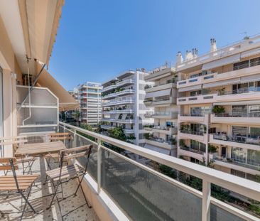 Haven 2BR Apartment by Flisvos Marina - Photo 2