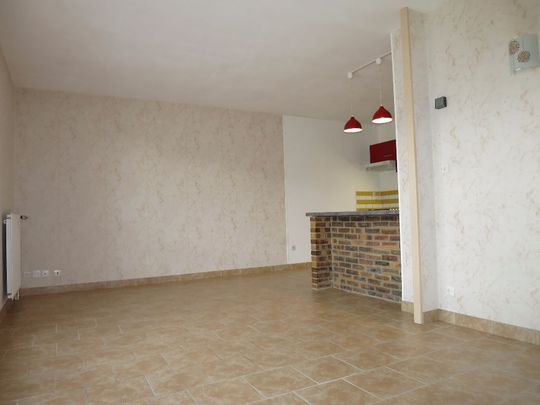 Appartement à louer EVREUX - Photo 1