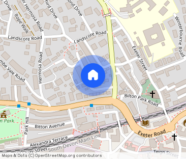 Gloucester Road, Teignmouth, TQ14 - Photo 1