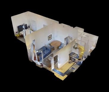 1 bedroom terraced house to rent - Photo 1