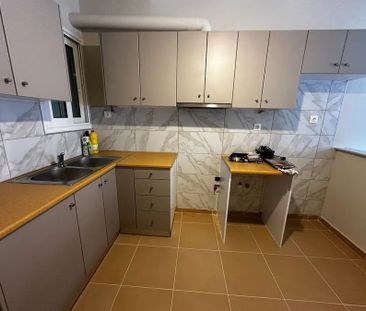 Ανακαινισμένο ισόγειο διαμέρισμα 52 τ.μ. με κήπο και χαμηλά κοινόχρ... - Photo 4