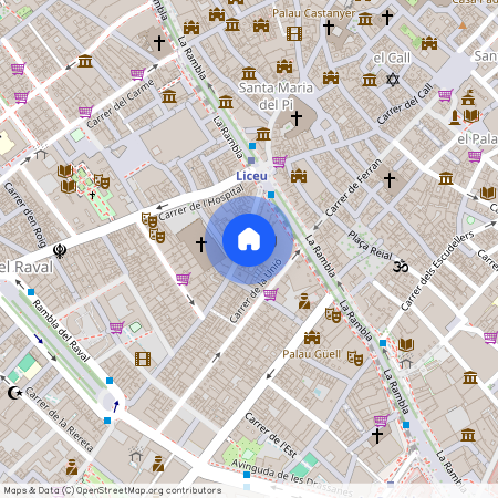barcelona, Catalonia 08001