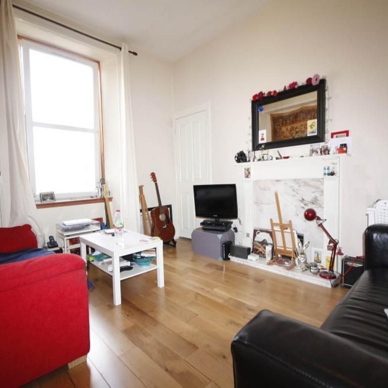 1 bedroom flat to rent - Photo 1