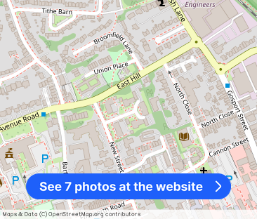 2 bedroom apartment for rent - Photo 1