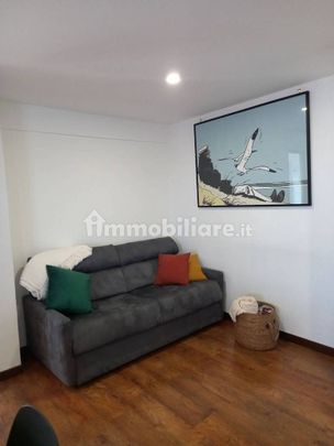Attico via Ludovico di Breme 8, Talenti - Monte Sacro, Roma - Foto 1