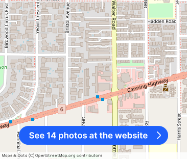 “Renovated Apartment in Bicton” - Photo 1