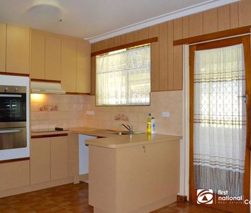 Family Home - Photo 5