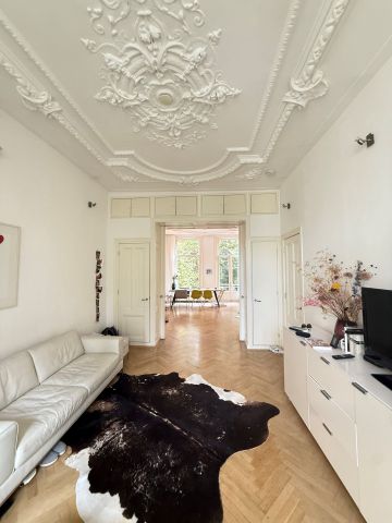 Vondelstraat 122-B, Vondelparkbuurt-Midden, 1054GS, Amsterdam - Photo 2