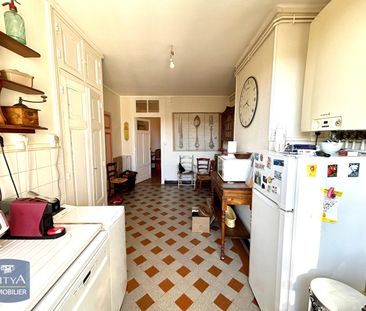 Location Appartement 5 pièces 117m² BOURG EN BRESSE 01000 - Photo 1