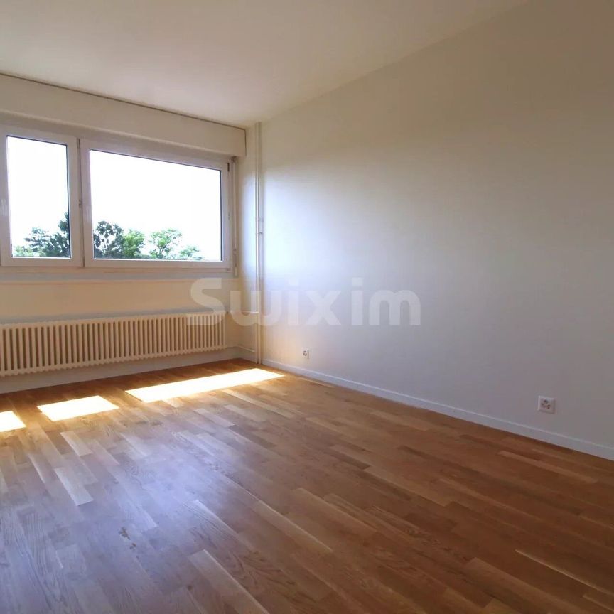 Vollständig renovierte Wohnung mit Blick - Photo 1