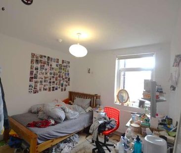 Talbot Road, Fallowfield, Manchester, M14 - Photo 1