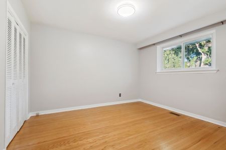 For Lease - 29 Jeanette Street Unit# Main, Toronto, Ontario - Photo 5