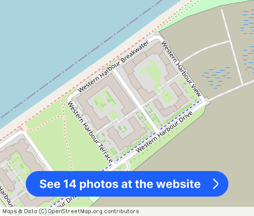 Western Harbour Midway, Newhaven, Edinburgh, EH6 - Photo 1