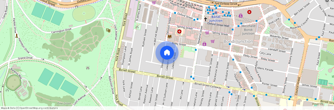 74 Denison Street, NSW 2022, Bondi Junction