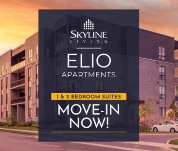 Elio Apartments | 125 South Carriage Road, London - Photo 1