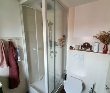 Pronájem bytu 2+1 • 56 m² bez realitkyTalstraße 28 Stuttgart Ost Ba... - Photo 4