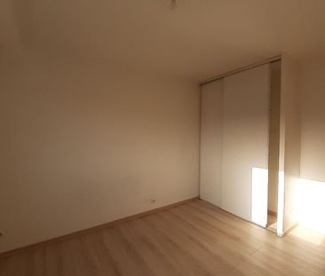 Location Appartement 2 pièces 44m² ROUEN 76100 - Photo 4