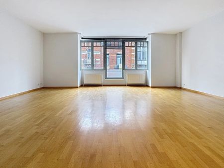 Tenbosch1050 Ixelles - Photo 3