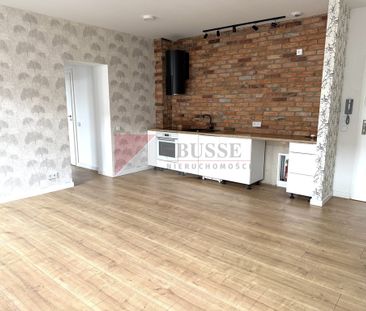 Mieszkanie 48 m² centrum Drawska, 2 pokoje - Photo 2