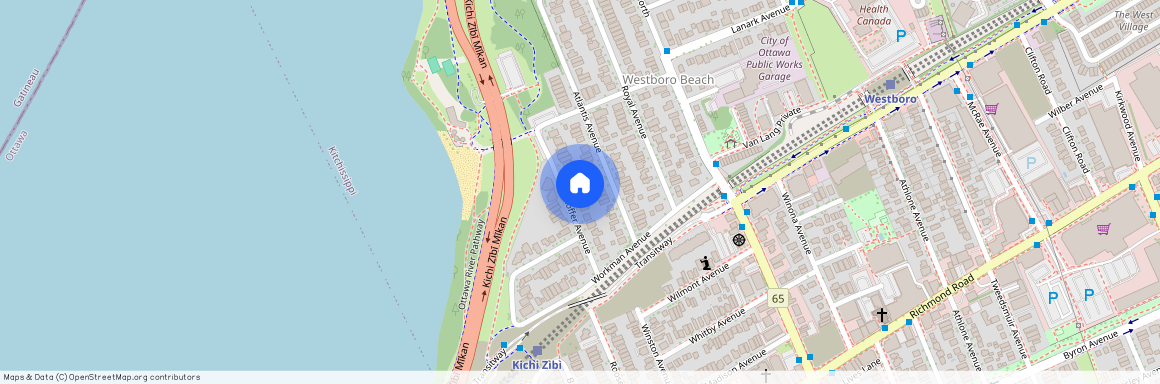 289 Kirchoffer Avenue, Carlingwood - Westboro And Area