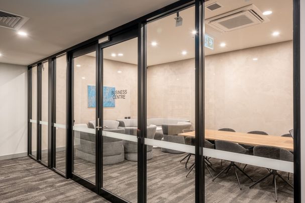 1814/1 Warde Street, Footscray VIC 3011 - Photo 1