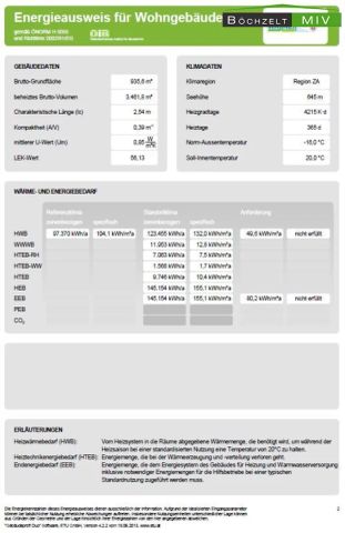 helle Wohnung mit ca. 45,00 m² +++KNITTELFELD+++ - Photo 2