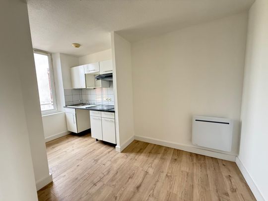 Location Appartement 1 pièce 30m² - Photo 1