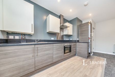 1 bedroom apartment to rent Stevenson Road, Ipswich, Suffolk, IP1 - Photo 4