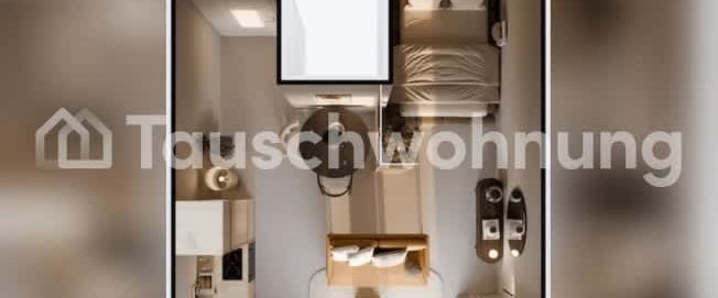 1 Zimmer, EG - Foto 1