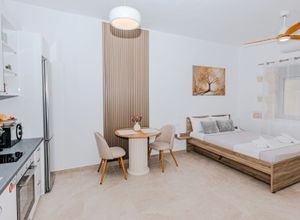 Studio/Γκαρσονιέρα για ενοικίαση - Σητεία, - Photo 2