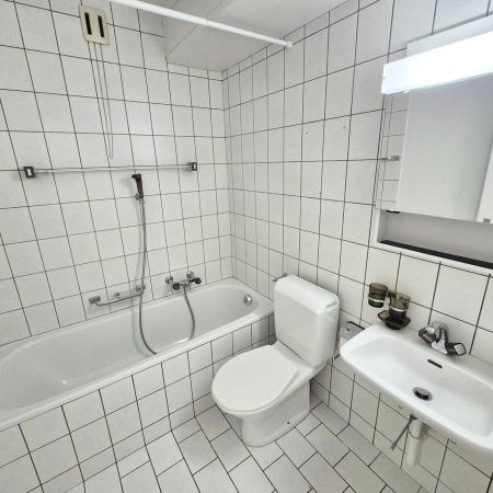 2-room apartment with large balcony and elevator! - Foto 4