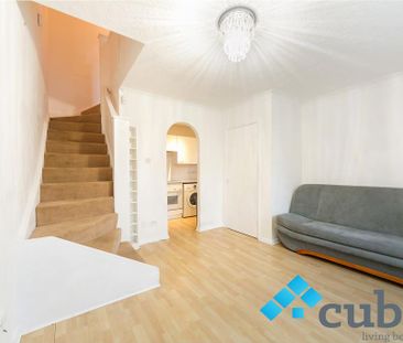 1 bedroom terraced house to rent - Photo 3