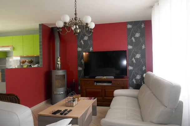 Location Maison 7 pièces 113m² PLERIN 22190 - Photo 1