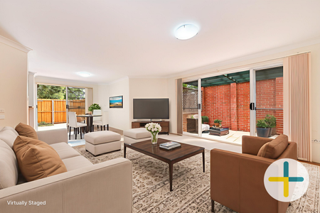1/8 Eric Road, Artarmon NSW 2064 - Townhouse For Rent | Domain - Photo 4