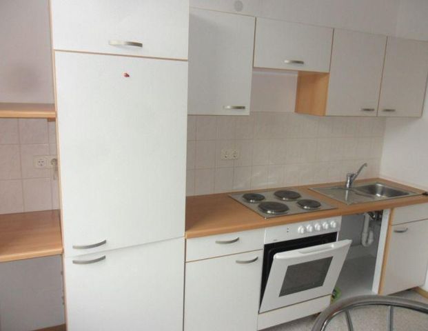 Seestraße 60-03 - Photo 1