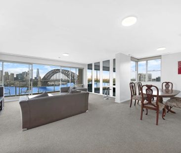 23/74 Upper Pitt Street, Kirribilli. - Photo 6