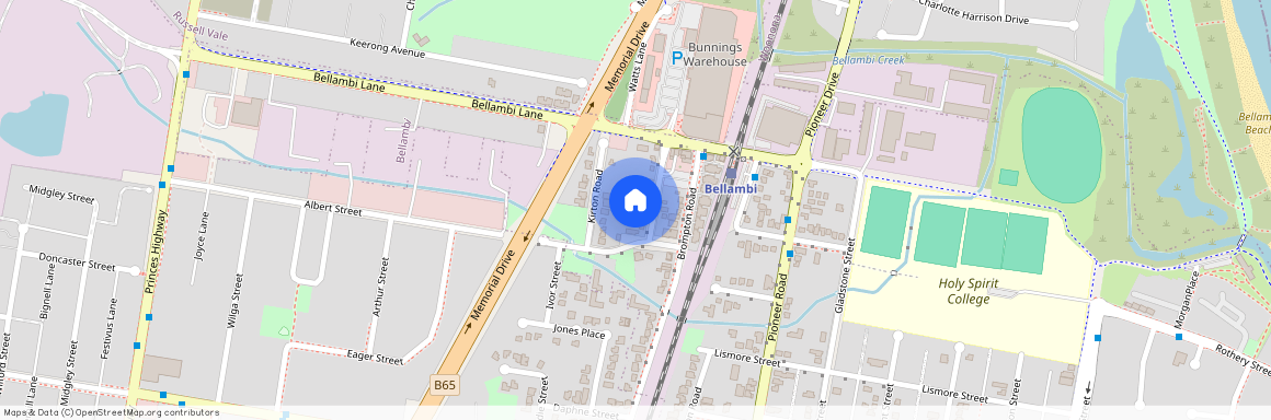 20 Chester Street, NSW 2518, Bellambi