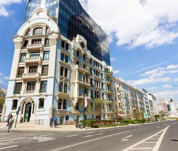 1 room luxury Flat for rent in Lisbon - Photo 4