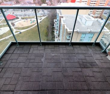 For Lease - 15 Michael Power Place Unit# 1604, Toronto, Ontario - Photo 2