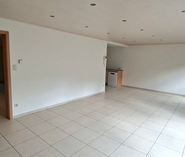 Appartement 2 chambres à 7100 La Louvière - Photo 1