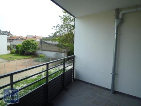 Appartement à louer 3 pièces 71.13m² - Photo 5