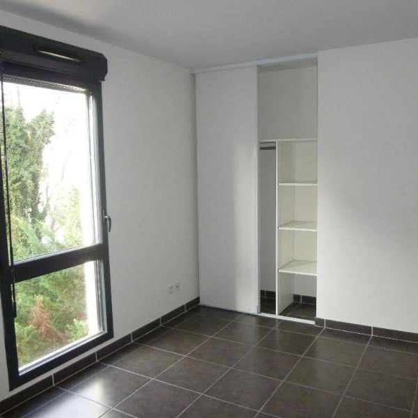 Location appartement 2 pièces 40.48 m² à Montpellier (34000) - Photo 1