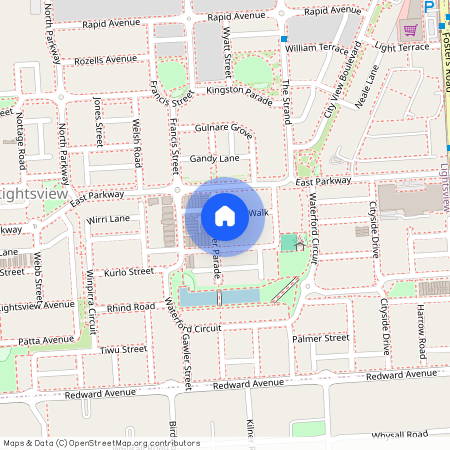 10/17 Manchester Parade, SA 5085, Lightsview