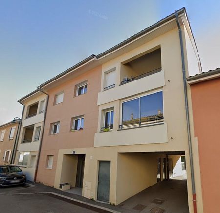 Appartement récent Toussieu - 3 pièce(s) - 79.63 m2 - Photo 4