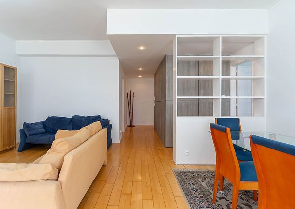 Apartamento T2 em Lisboa