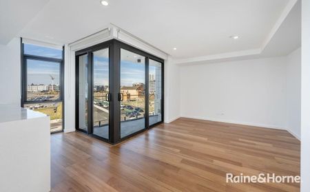 Stunning 1-bedroom apartment - Photo 3