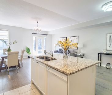 For Lease - 89 WILLIAM F. BELL Parkway, Richmond Hill, Ontario - Photo 5